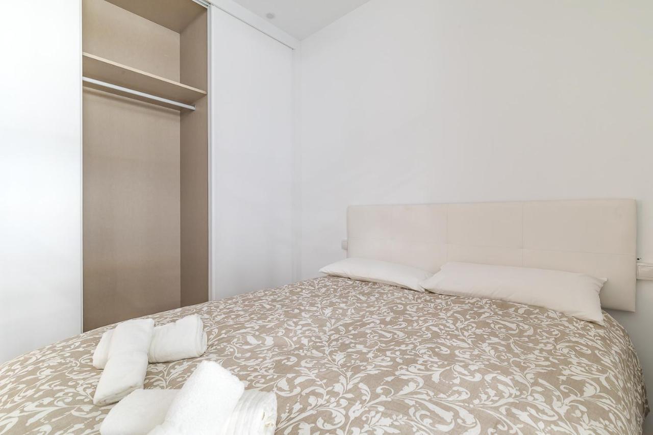 Arturo Soria Apartments2 Madrid