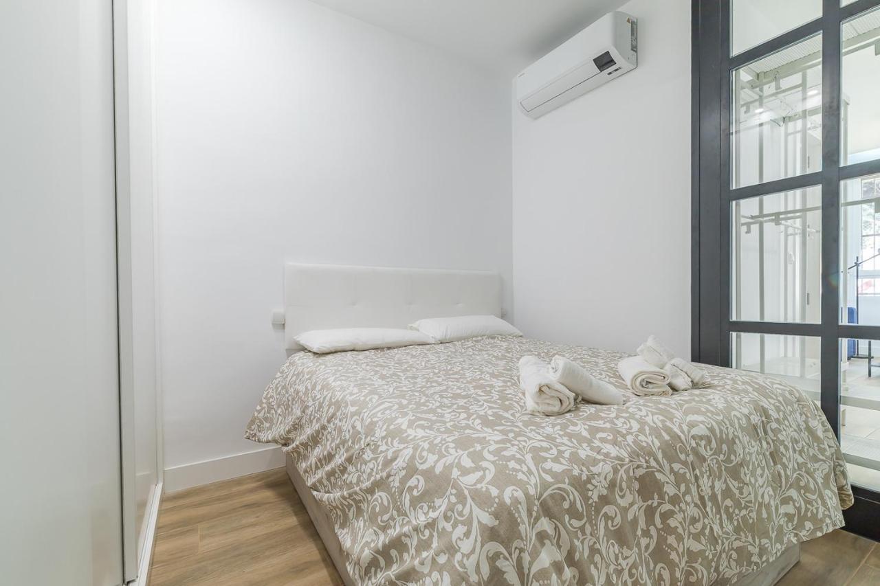 Arturo Soria Apartments2 Appartamento
