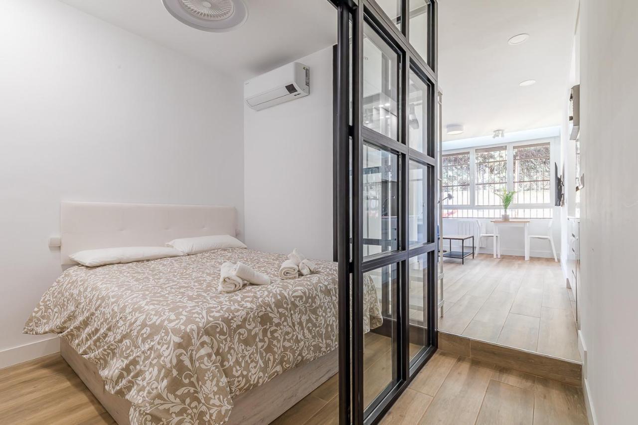 Arturo Soria Apartments2 Appartamento *