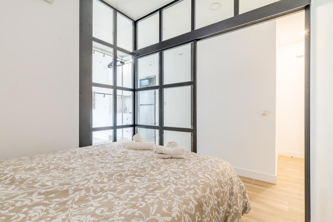 Arturo Soria Apartments2 Appartamento *