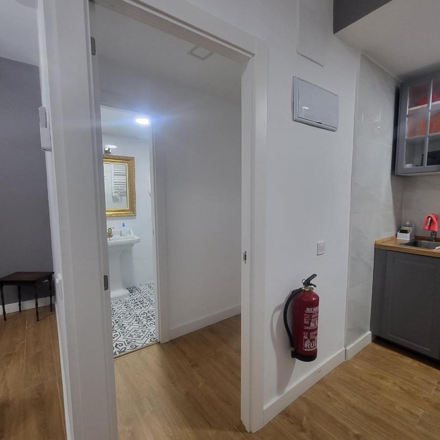 Volpi Mazzo Apartamento