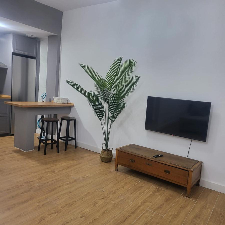 Volpi Mazzo Apartamento *