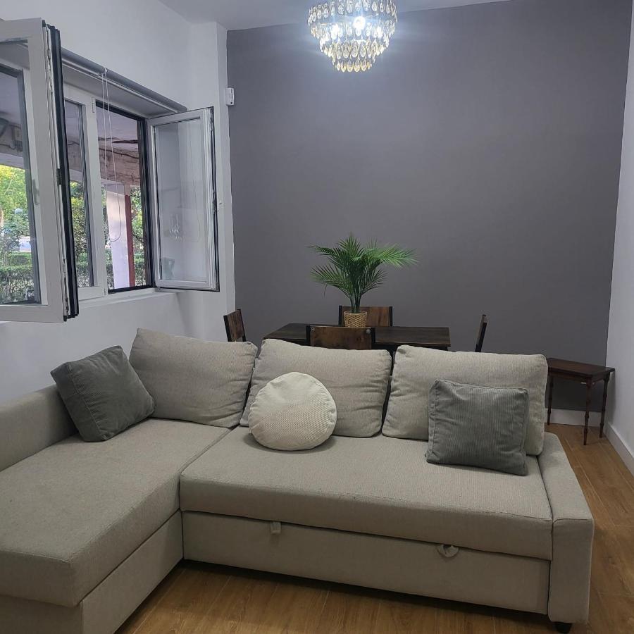 Volpi Mazzo Apartamento *
