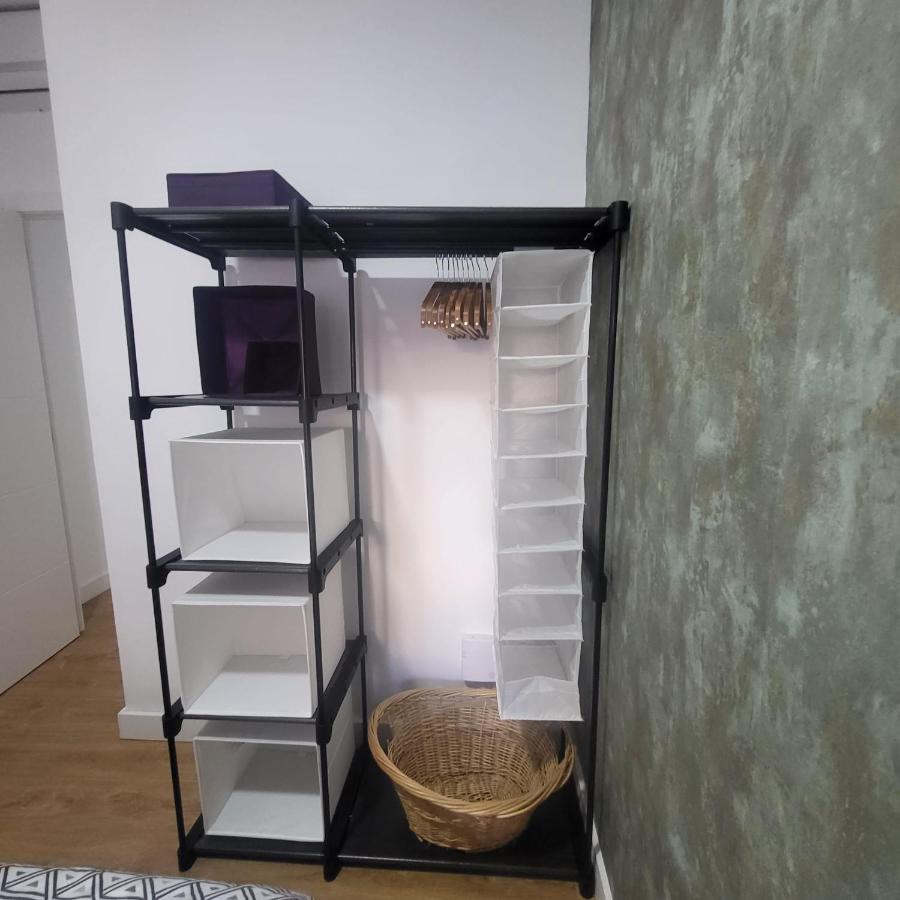 Volpi Mazzo Apartamento
