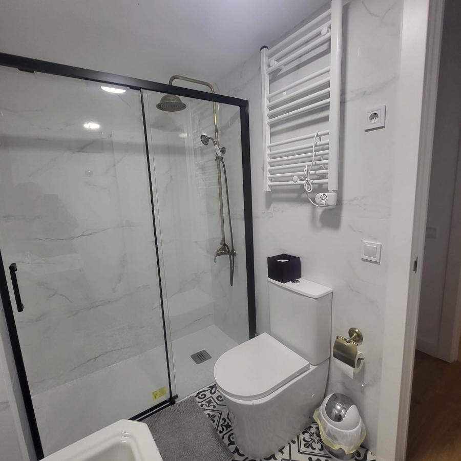 Apartamento Volpi Mazzo *