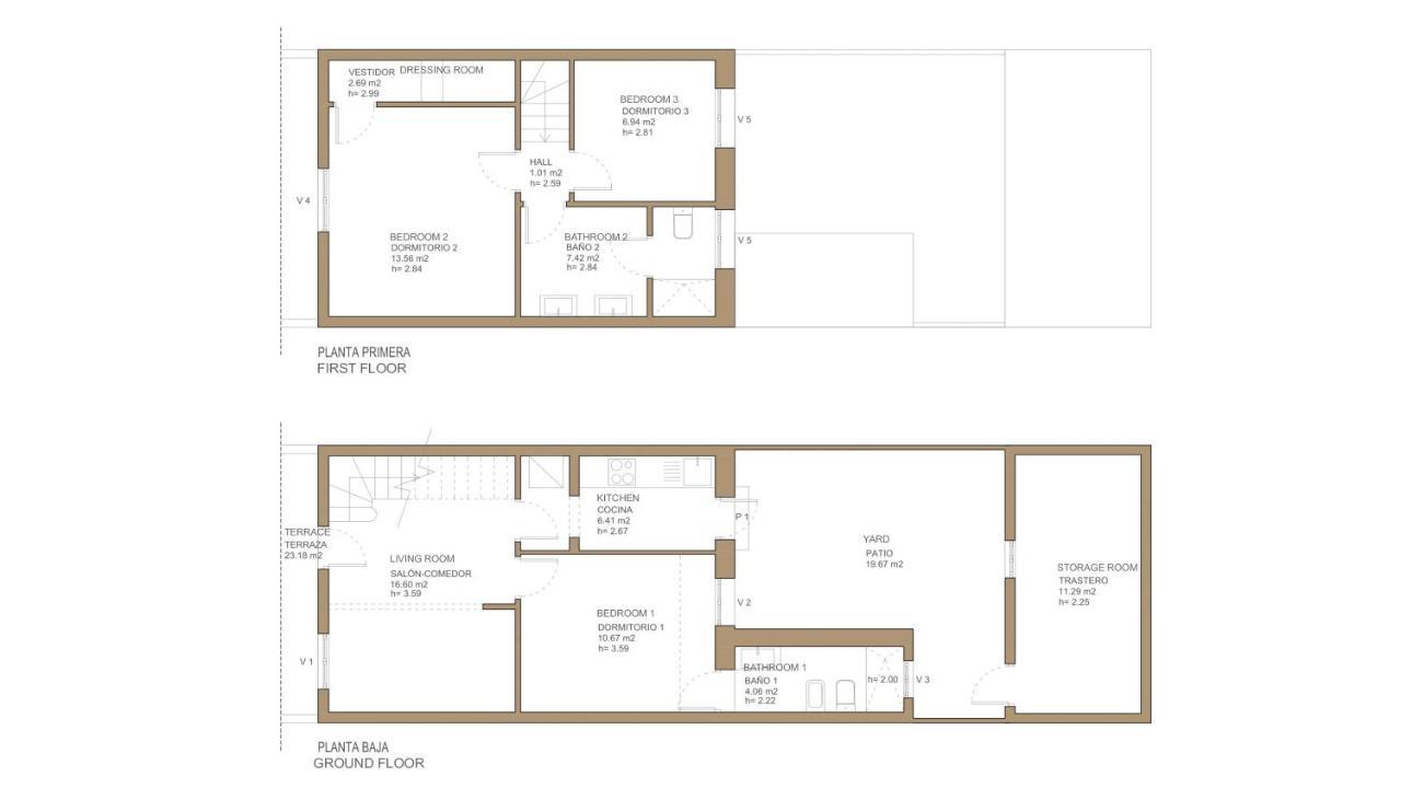 Mintystay - Alhelies Apartamento