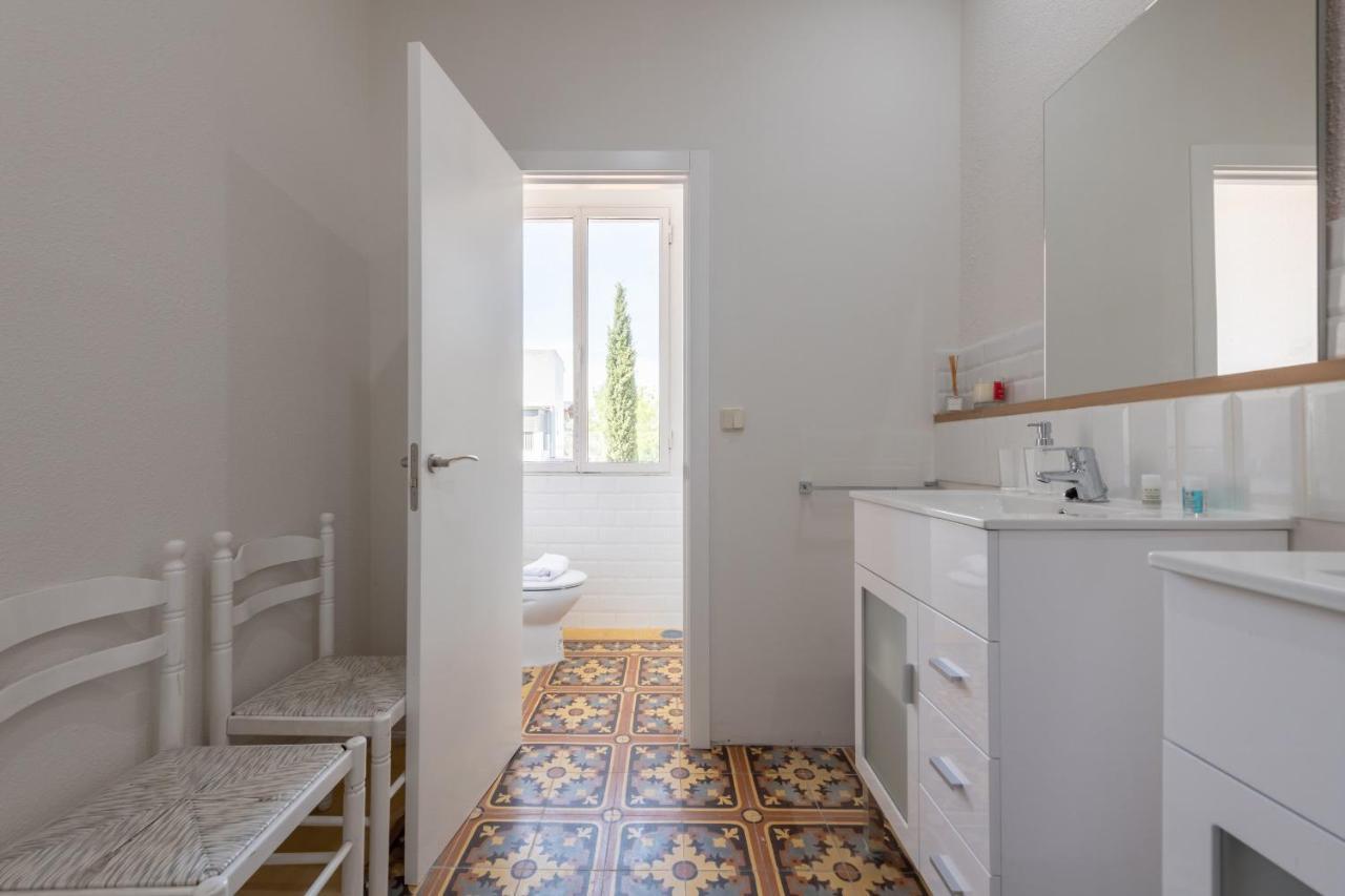 Apartamento Mintystay - Alhelies *