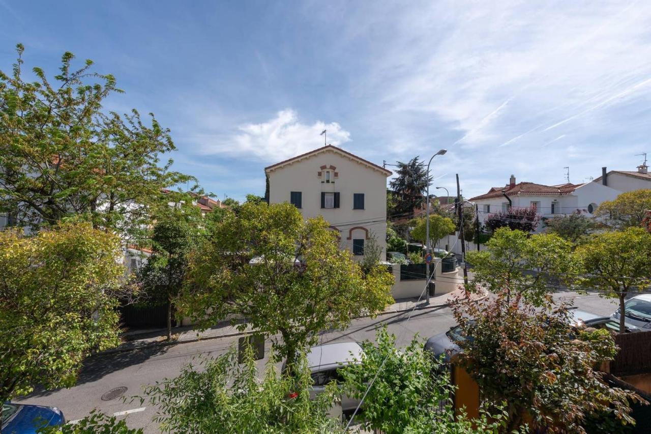 Apartamento Mintystay - Alhelies Madri