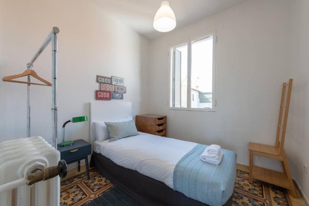 Mintystay - Alhelies Apartamento *