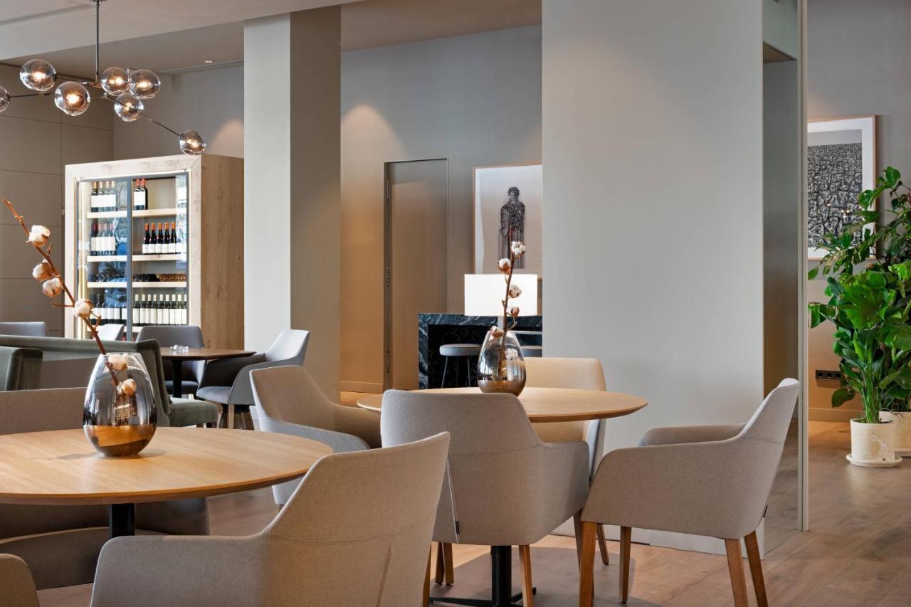 Ac Aitana By Marriott Madri