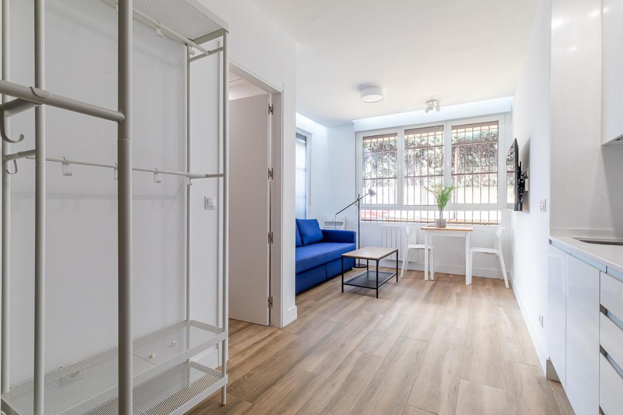 Arturo Soria Apartments2