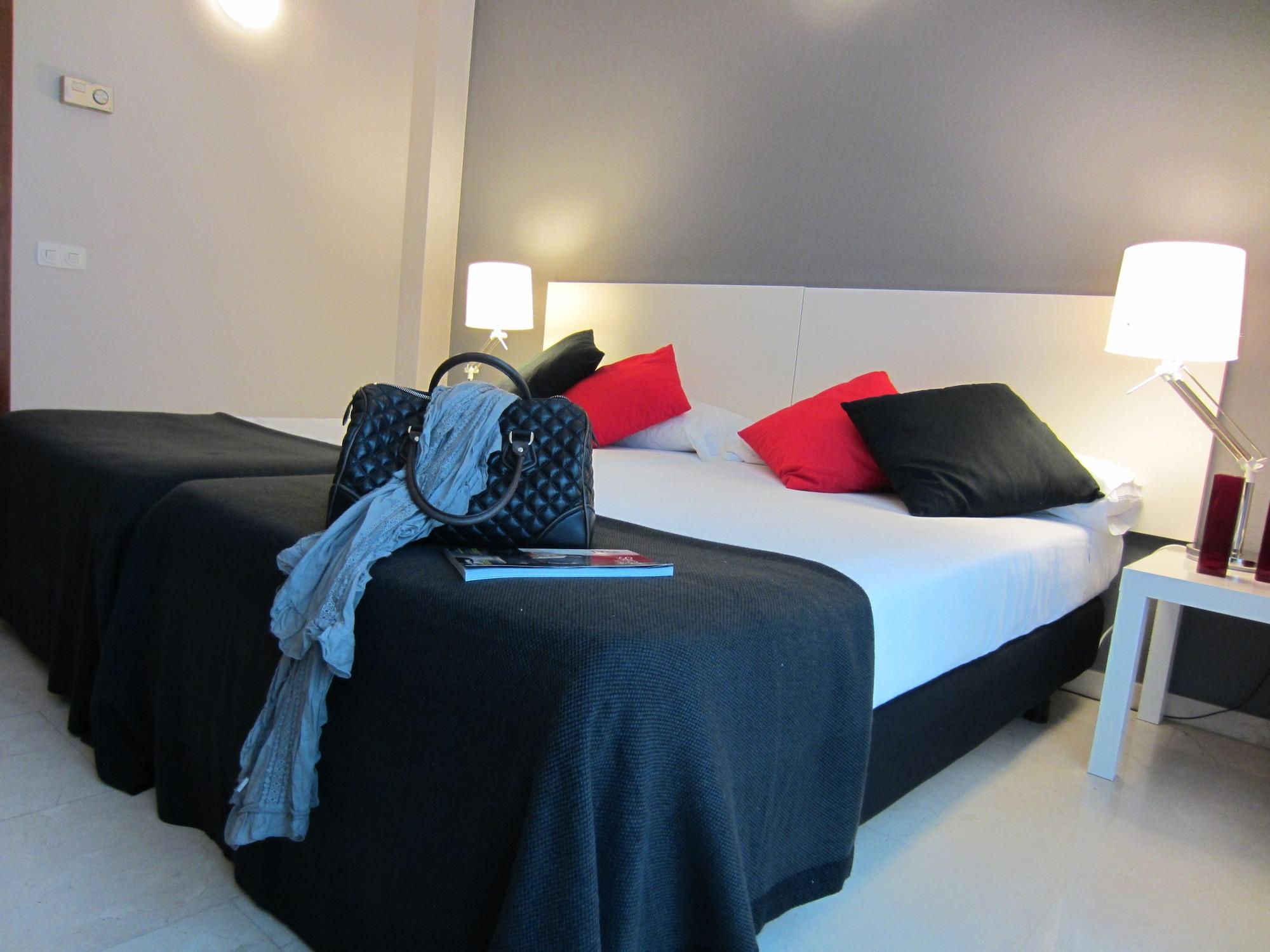 Sercotel Togumar
