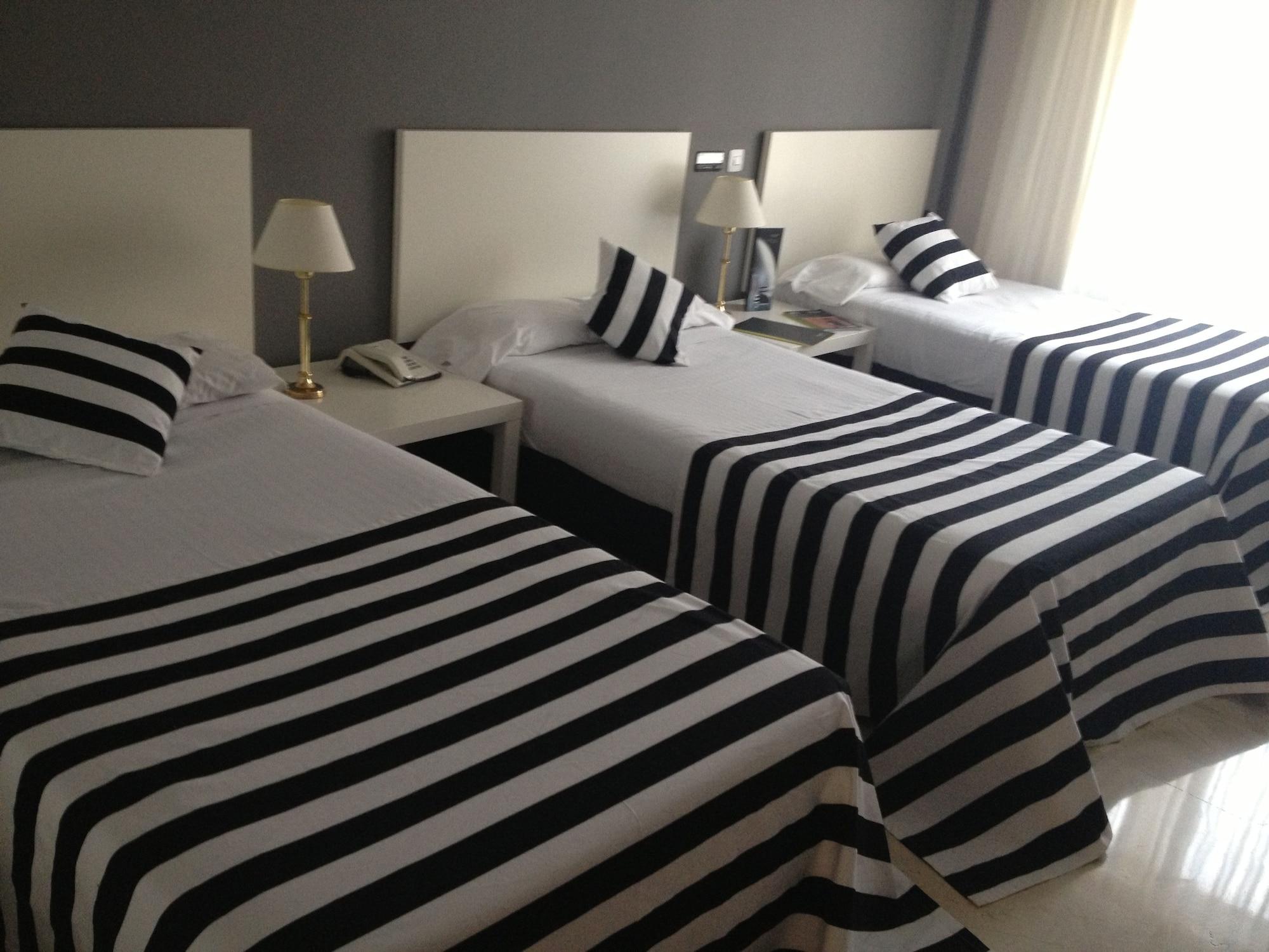 Sercotel Togumar
