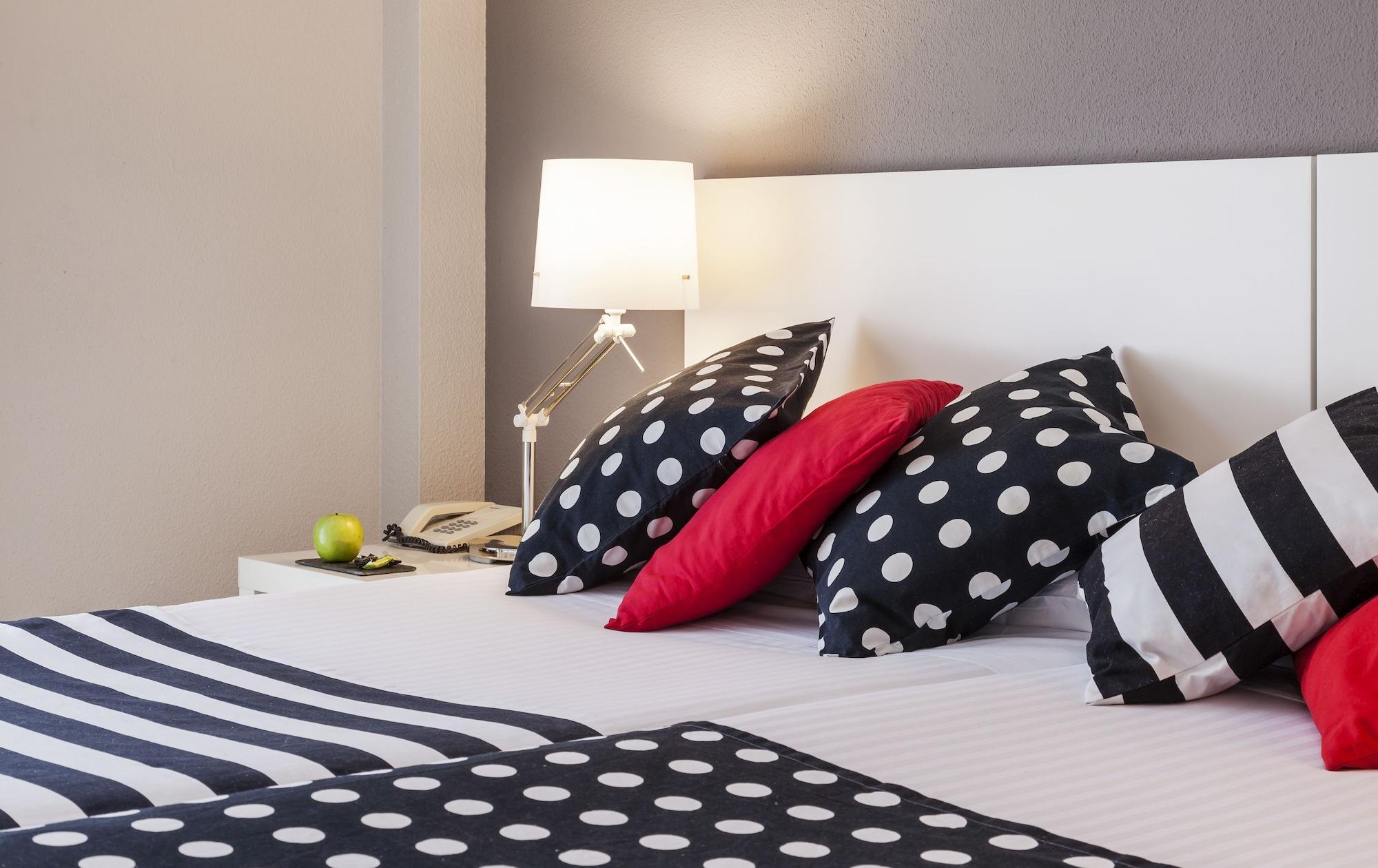 Sercotel Togumar Apart-hotel