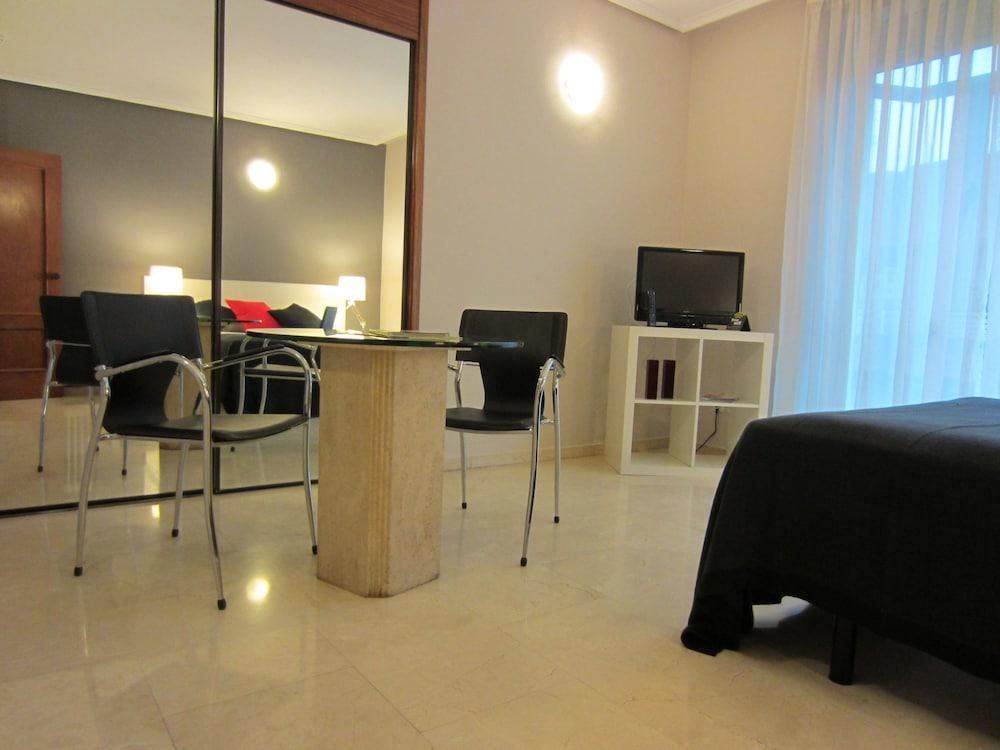 Sercotel Togumar Madrid