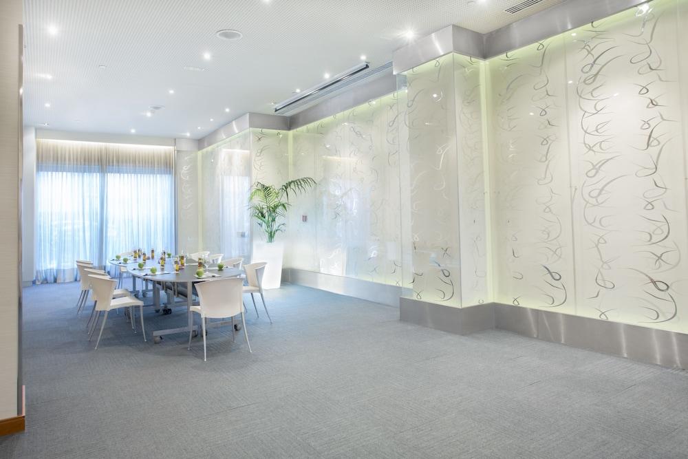 Nuevo 4* Madrid