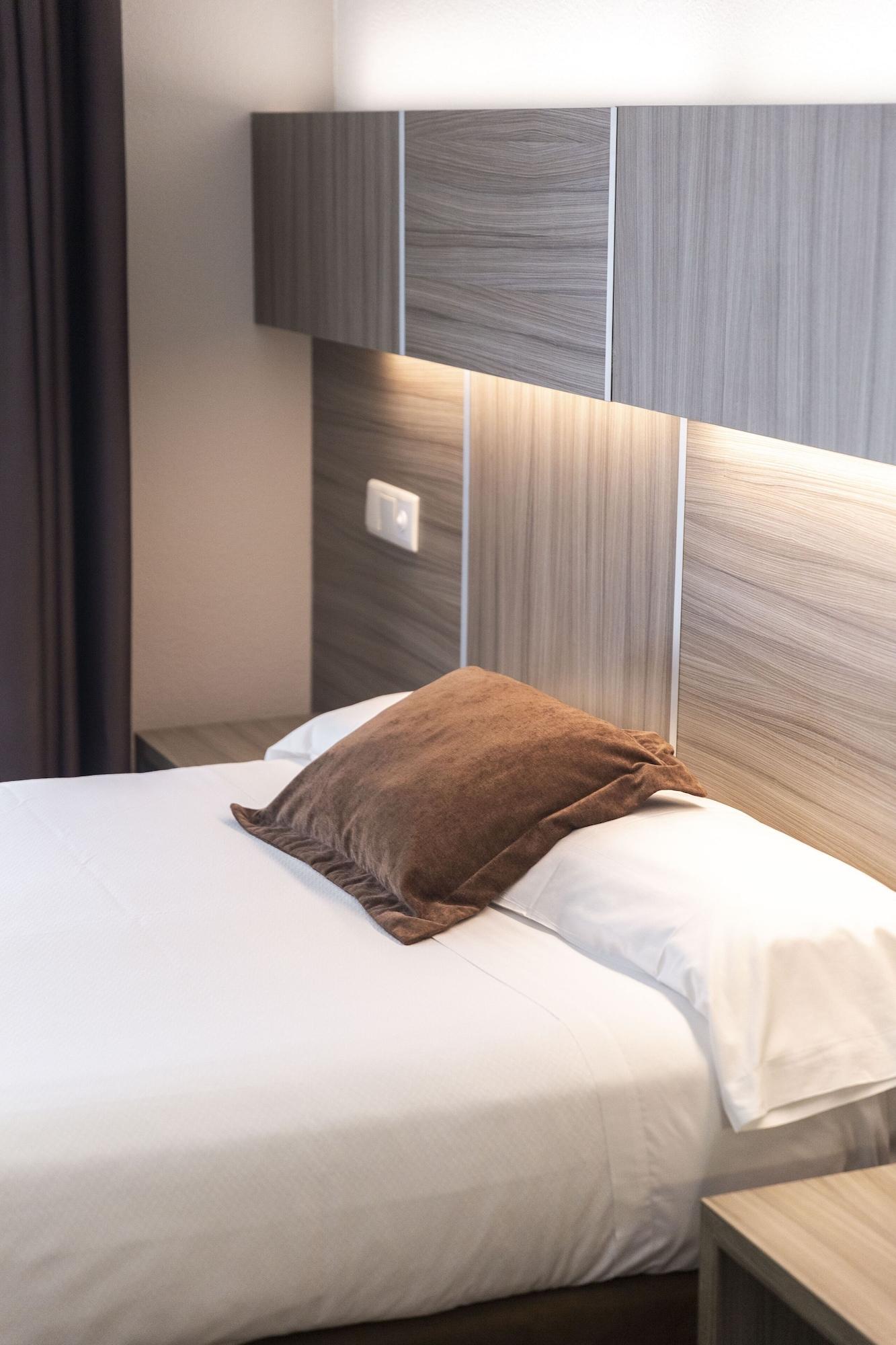 Hotel Serrano Madrid