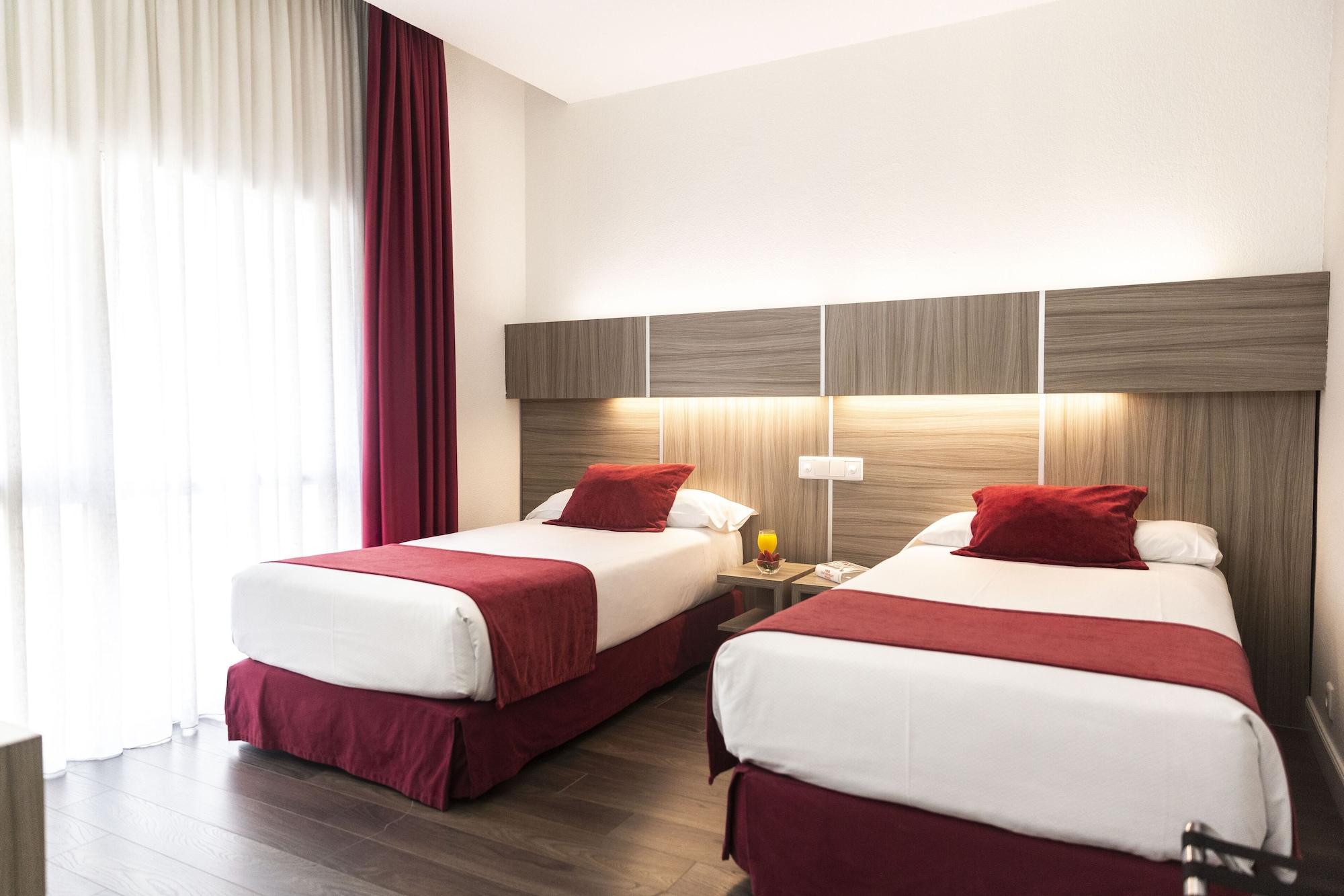 Serrano Hotel 4*