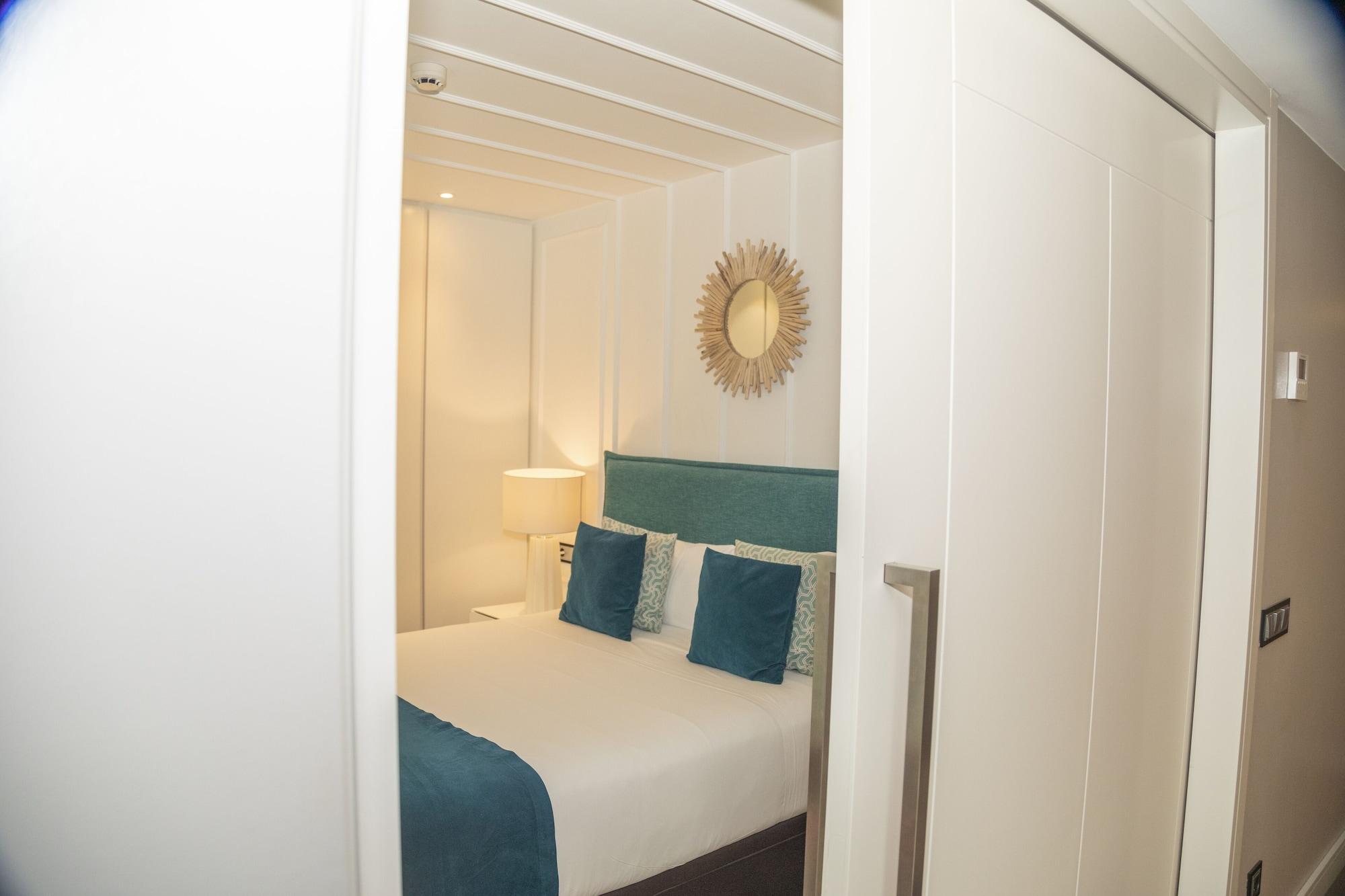 Smartrental Collection Centric Ii 4* Madrid
