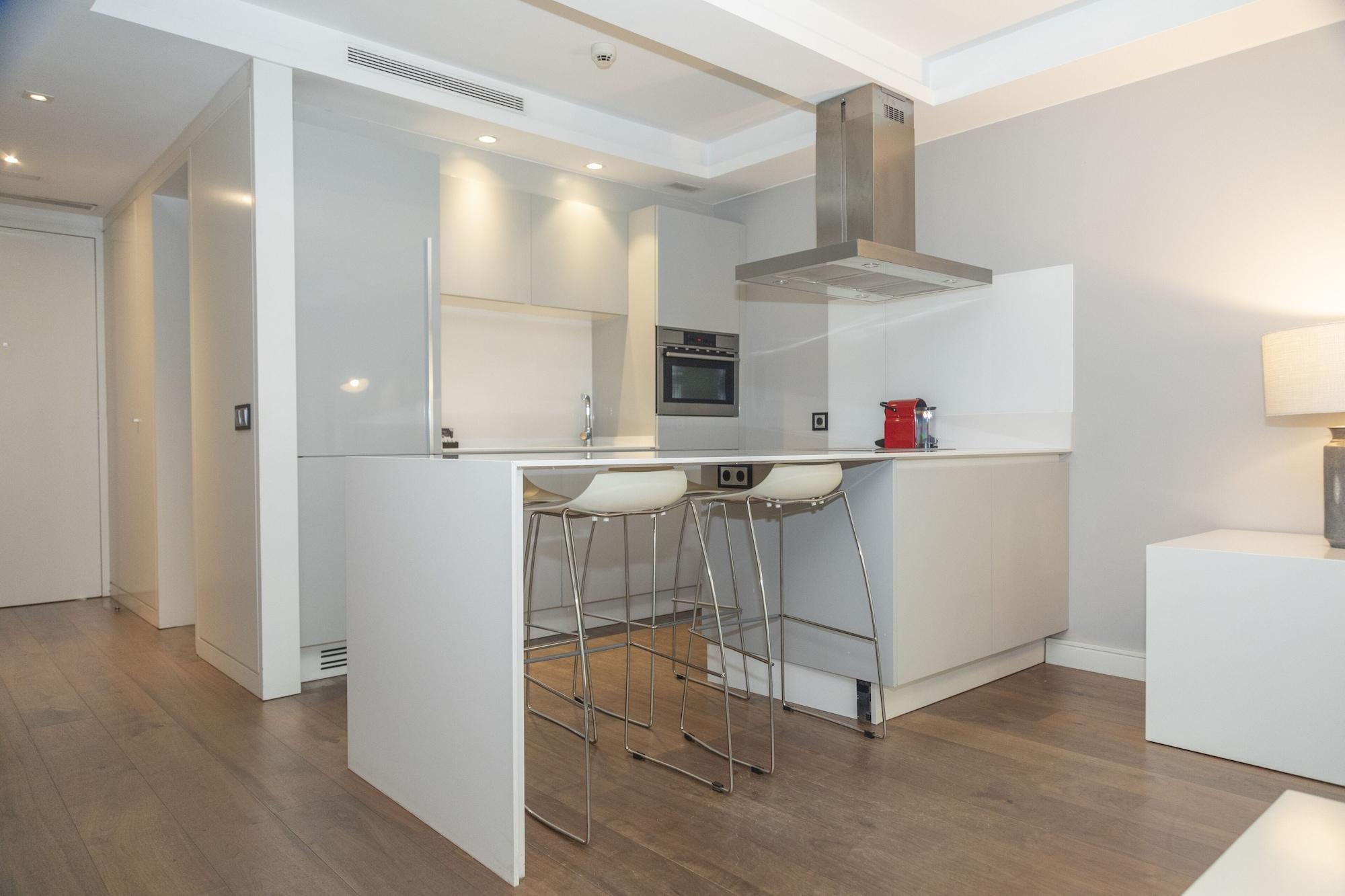 Smartrental Collection Centric Ii Madrid