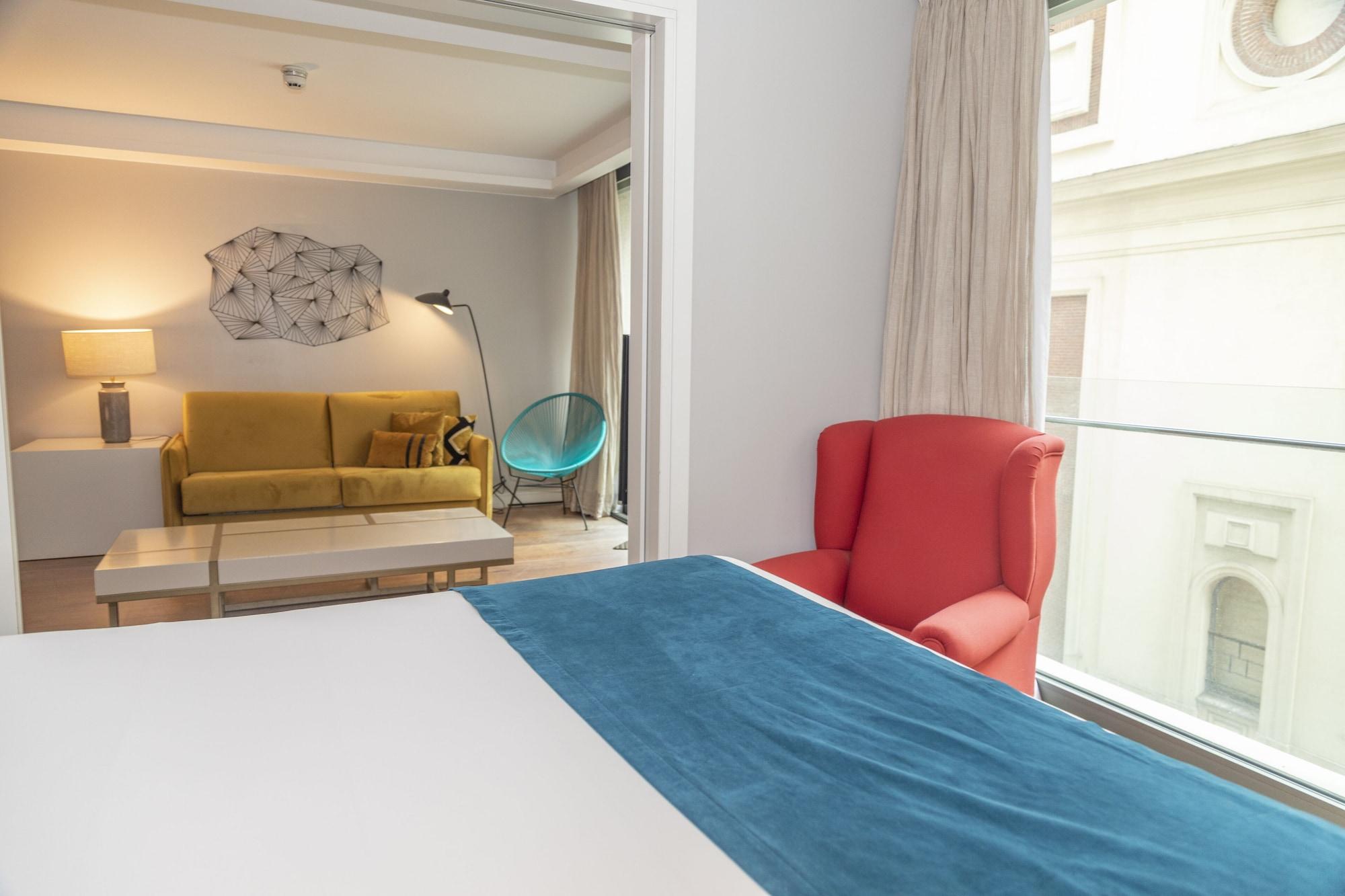 Smartrental Collection Centric Ii 4*