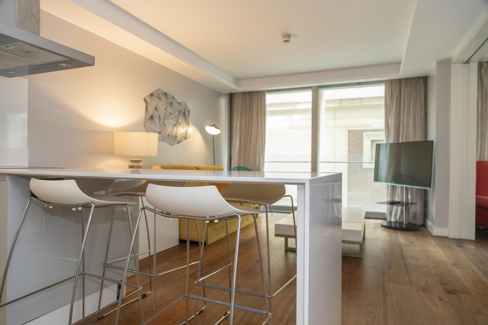 Smartrental Collection Centric Ii 4*