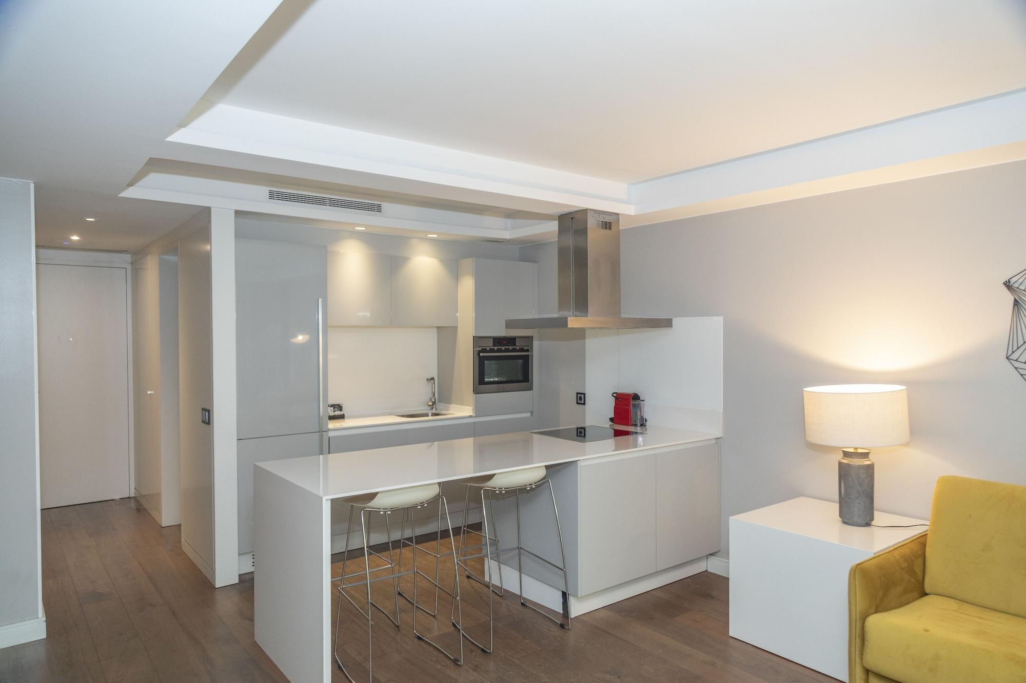Smartrental Collection Centric Ii Appart hôtel 4*