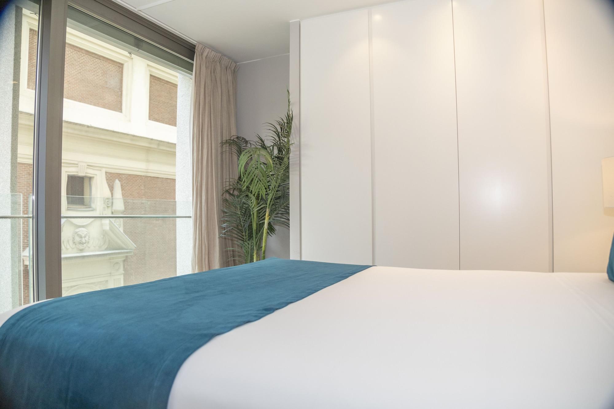 Appart hôtel Smartrental Collection Centric Ii