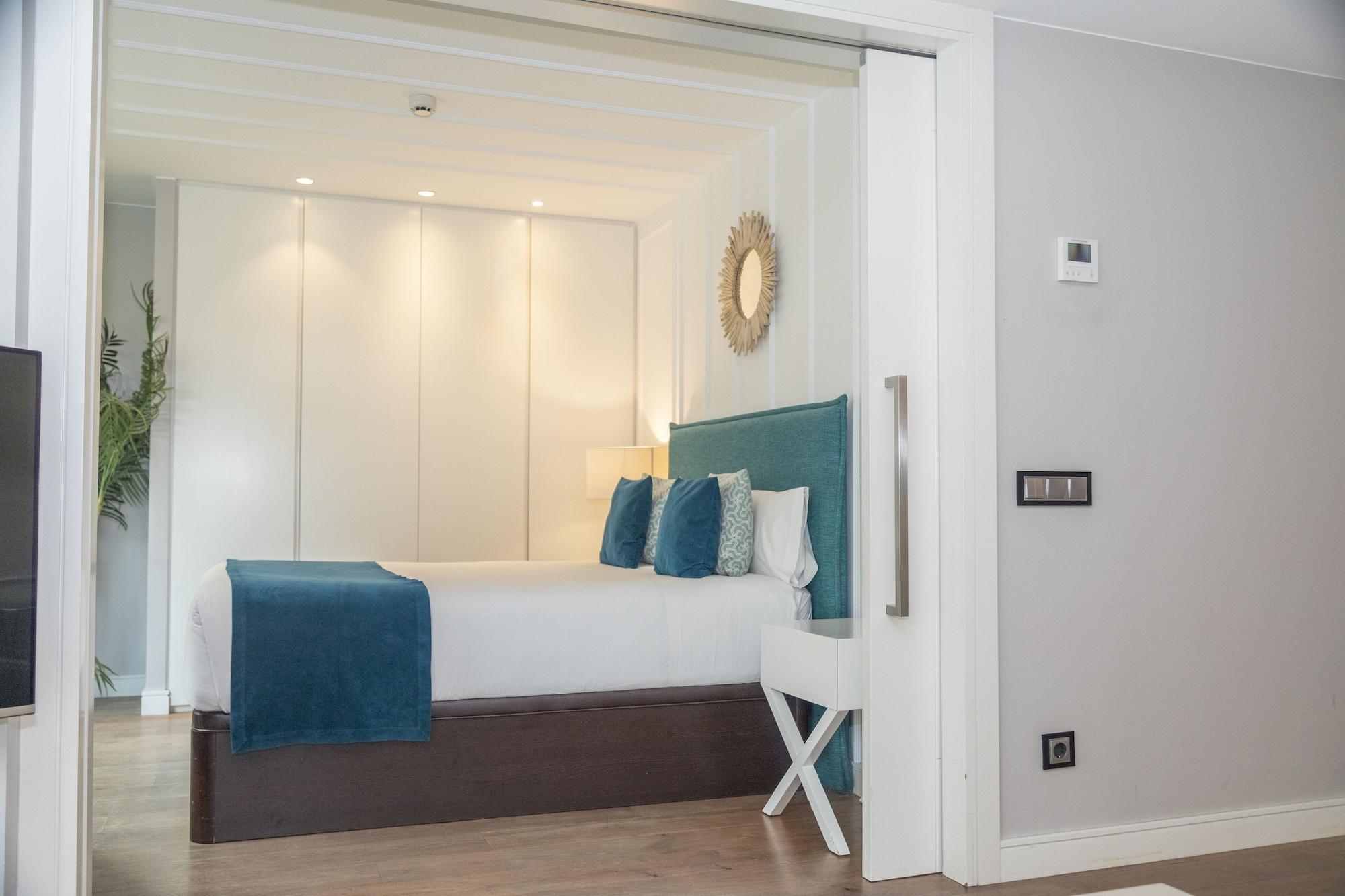 Smartrental Collection Centric Ii Appart hôtel 4*