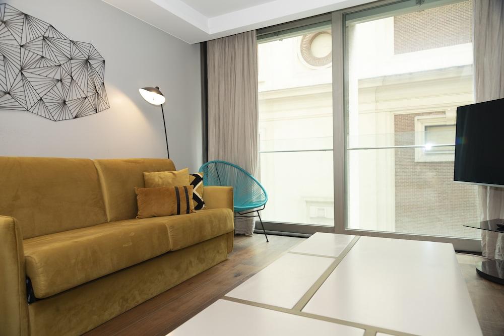 Smartrental Collection Centric Ii Appart hôtel