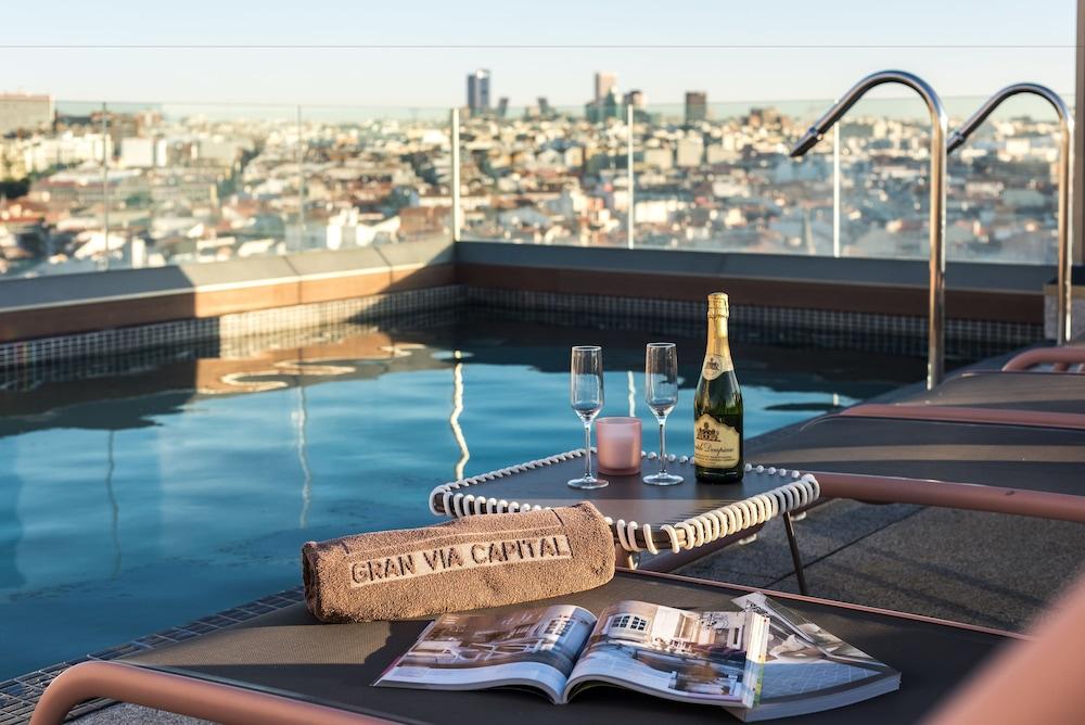 Appart hôtel Smartrental Collection Centric Ii 4*