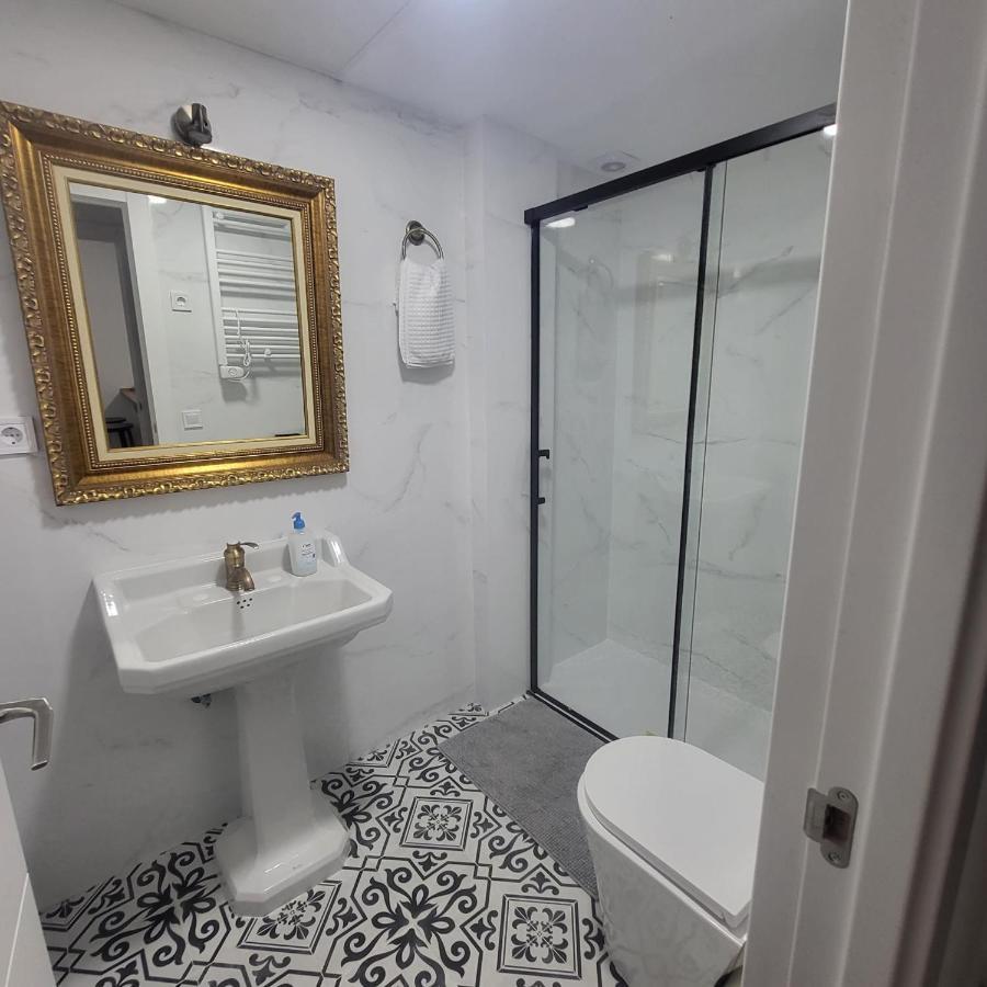 Volpi Mazzo Apartamento *