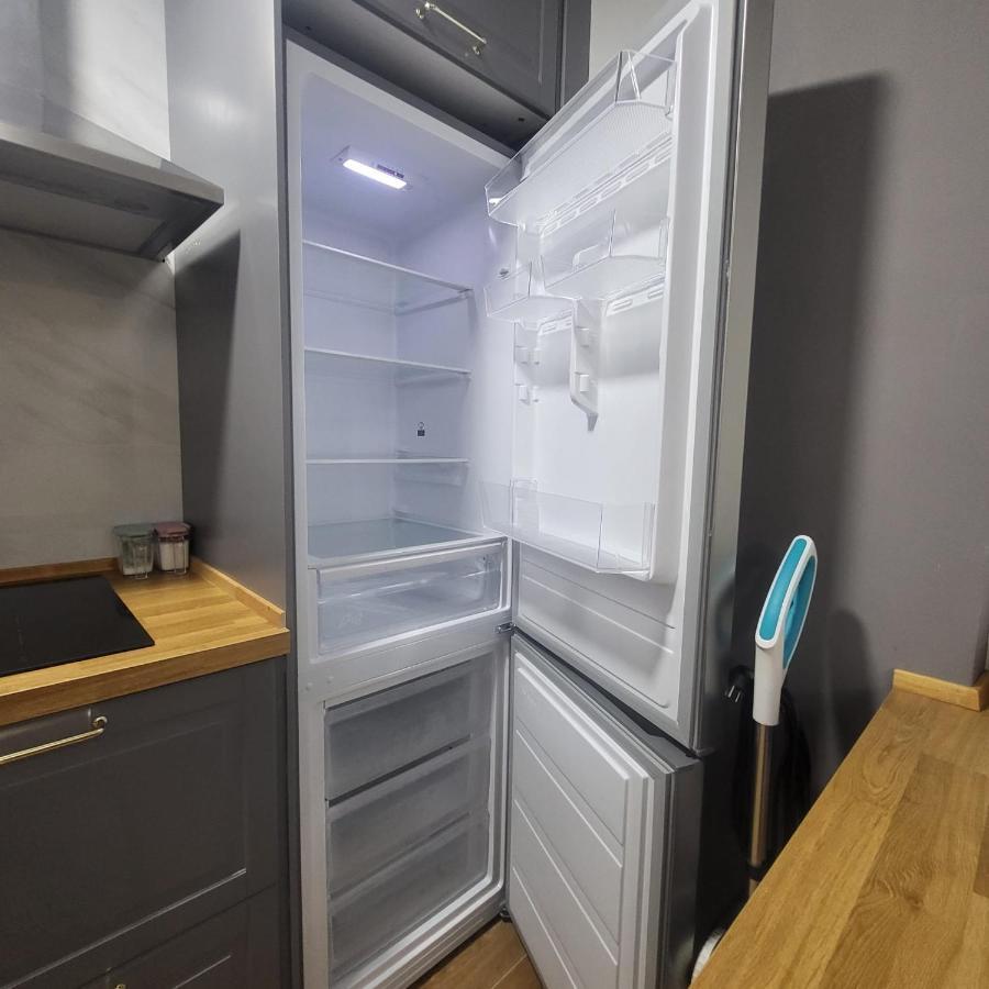 Apartamento Volpi Mazzo *
