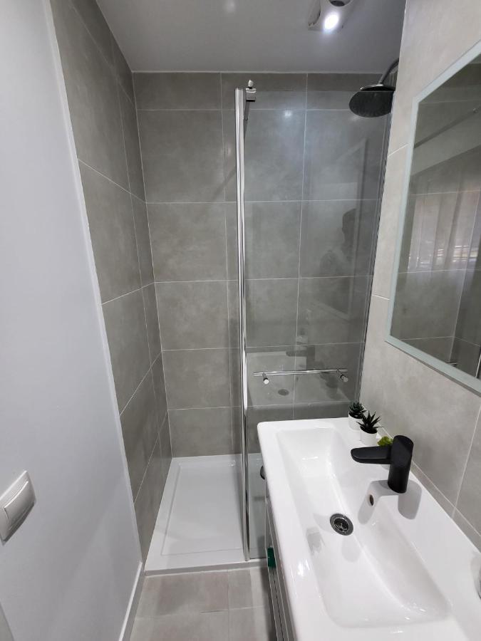 Apartment Bonito Piso A 300 M De Metro Garcia Noblejas