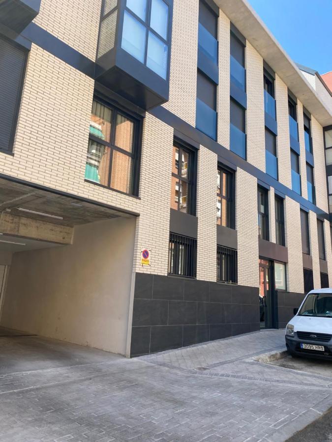 De Lujo Nueva Construccion En Salamanca *
