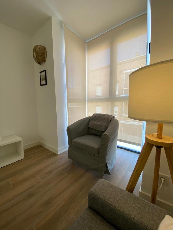 Appartement De Lujo Nueva Construccion En Salamanca
