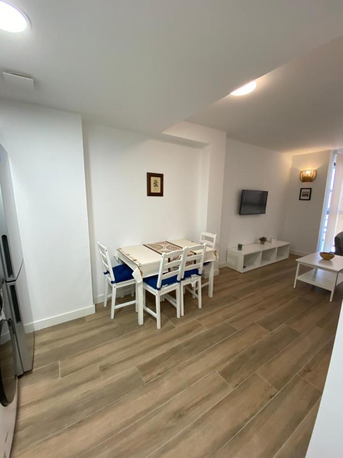 De Lujo Nueva Construccion En Salamanca Appartement Madrid