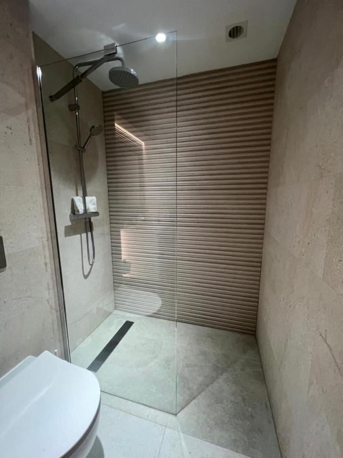 Appartement P2 Airport, Estadio Civitas, Ifema, Barajas Y Rejas Madrid