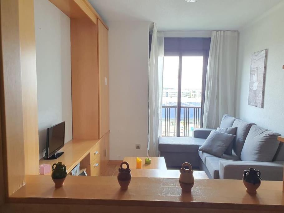 Piso, Cerca Al Aeropuerto Appartement Madrid