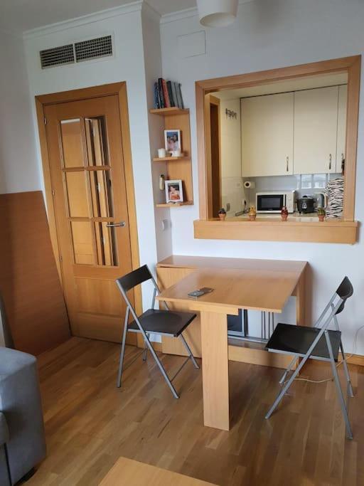 Piso, Cerca Al Aeropuerto Appartement