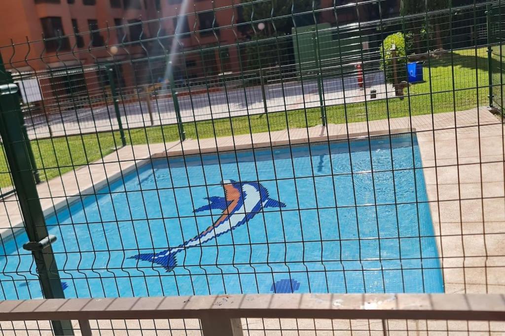 Appartement Piso, Cerca Al Aeropuerto Madrid