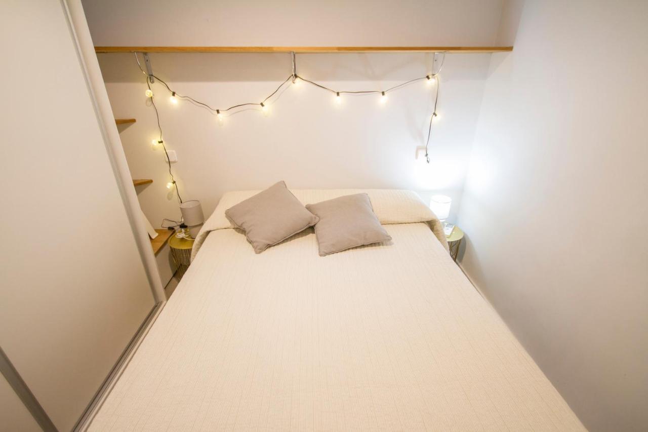 Moderno Estudio-loft Chamartin *