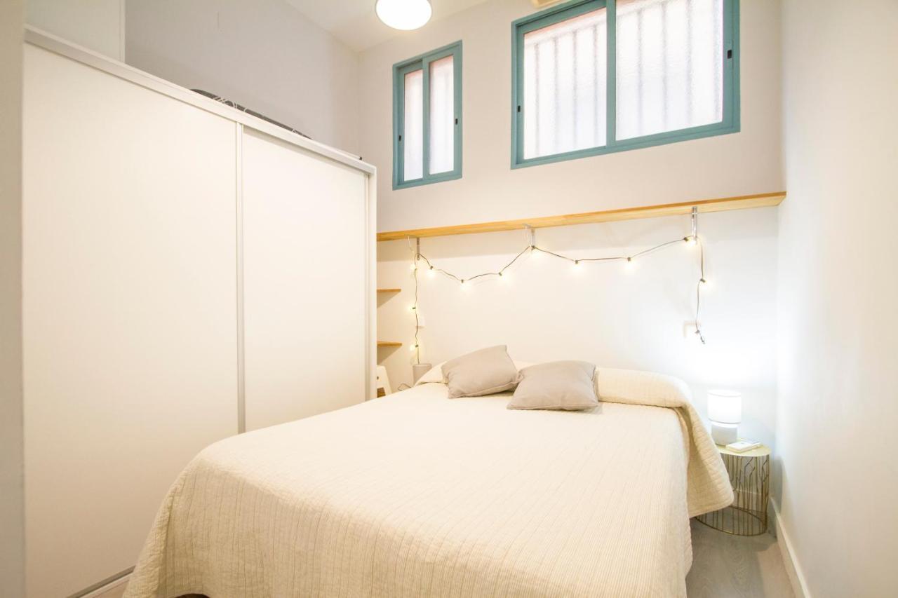 Moderno Estudio-loft Chamartin