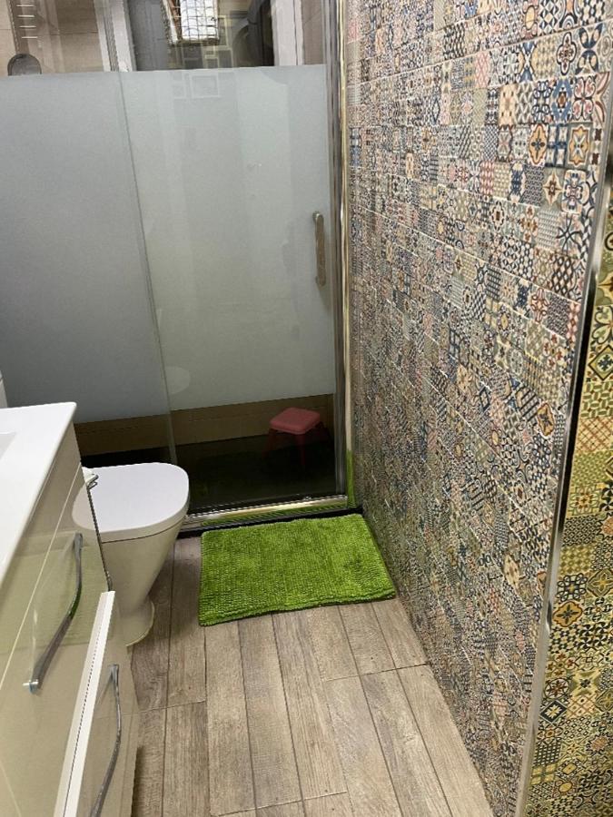Con Bano Compartido Habitación en casa particular