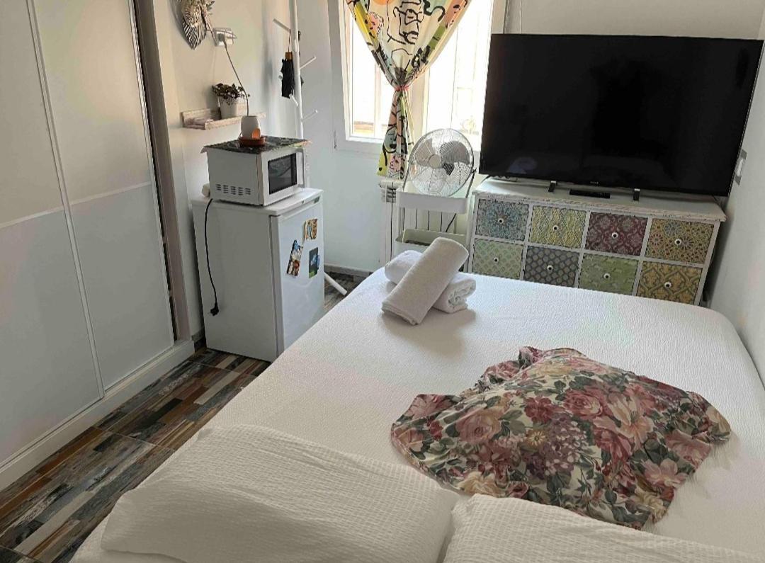 Habitación en casa particular Con Bano Compartido