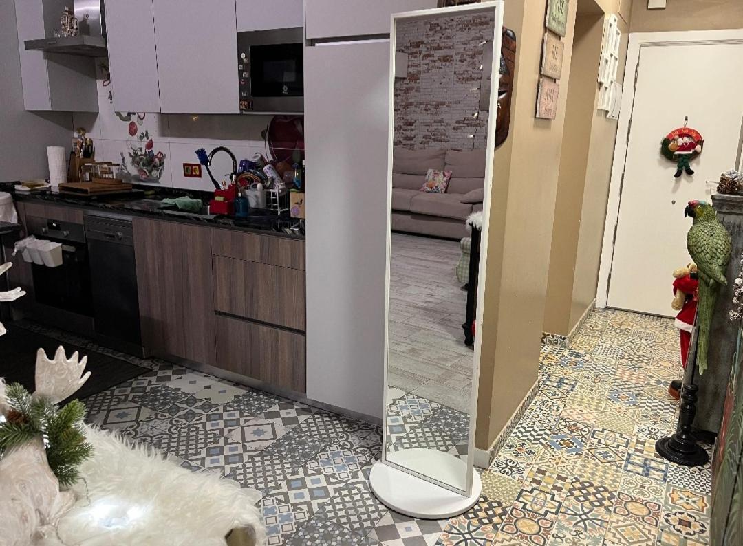 Habitación en casa particular Con Bano Compartido