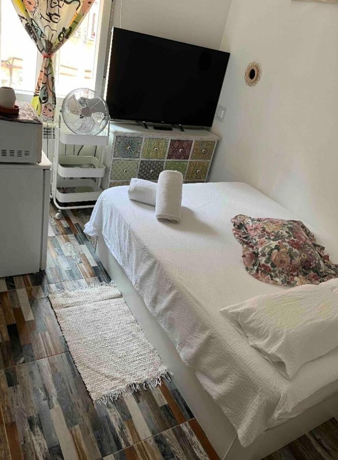Con Bano Compartido Habitación en casa particular Madrid