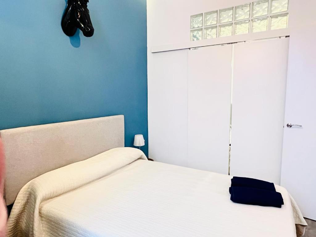 Moderno 2habitaciones Avda America Apartment
