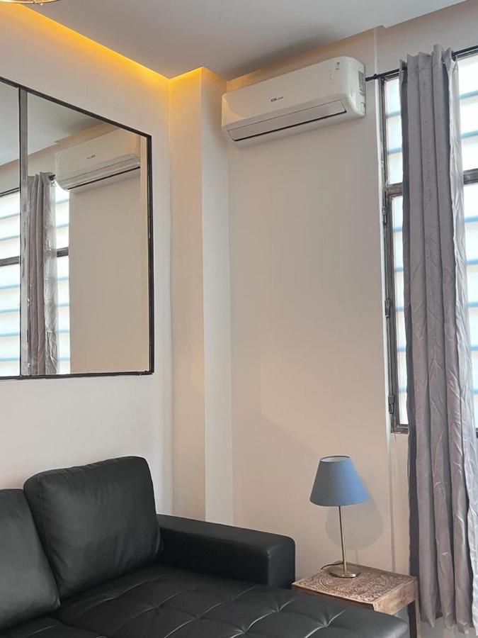 Apartment Moderno 2habitaciones Avda America *