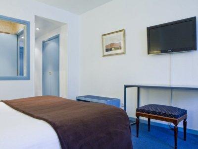 Espahotel Plaza De Espana 3* Madrid